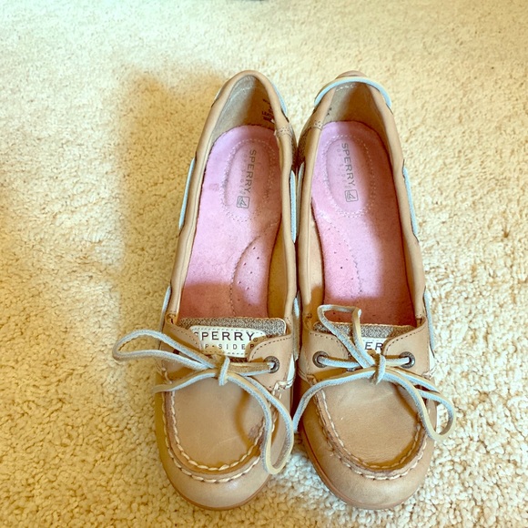 Sperry Shoes - Sperry Top-Sider Women Heels